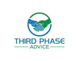 Nro 500 kilpailuun Create a logo for Third Phase Advice käyttäjältä freedomnazam