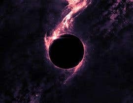 #38 untuk Black Hole Decisions oleh abderraoufabla