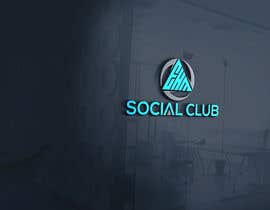 #57 untuk EHM Social Club oleh kanas24