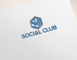 #60 untuk EHM Social Club oleh kanas24