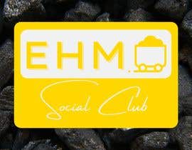 #25 untuk EHM Social Club oleh azrinazmiwork