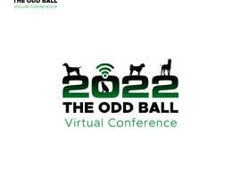 #201 untuk Dog Daycare Conference Logo - 30/11/2021 09:31 EST oleh neymarkib