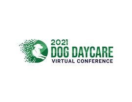 #264 untuk Dog Daycare Conference Logo - 30/11/2021 09:31 EST oleh bimalchakrabarty