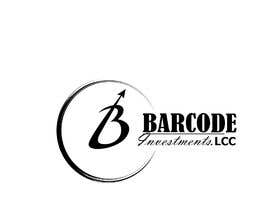 Nro 285 kilpailuun Logo for Consutling Business - Barcode Investments LLC käyttäjältä Mia909