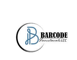 Nro 286 kilpailuun Logo for Consutling Business - Barcode Investments LLC käyttäjältä Mia909