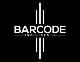 #132 for Logo for Consutling Business - Barcode Investments LLC by rohimabegum536