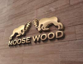 #401 cho Moose Logo bởi designerFaruk26
