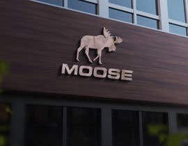 #456 cho Moose Logo bởi smabdullahalamin