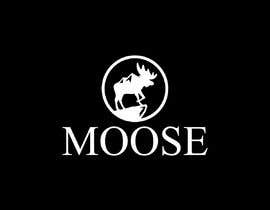 #421 cho Moose Logo bởi mdaliahamad558