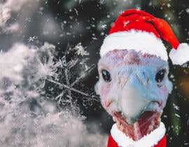 #12 for Santa Turkey by OmarBinSofi