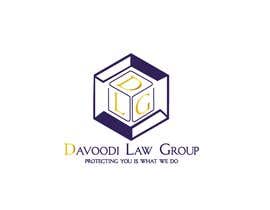 #198 for Build me a Logo for my Law Firm by szamnet
