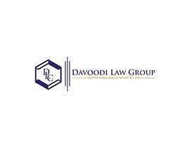#307 for Build me a Logo for my Law Firm by logovertex6
