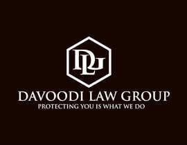 #205 for Build me a Logo for my Law Firm by sujankumarbarman