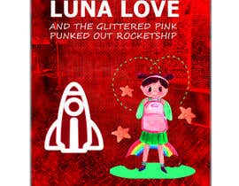 #97 for Design Children&#039;s novel book cover by lupaya9