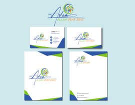 #45 for Logo, Letterhead &amp; Complemetary Card by nazmulislam03