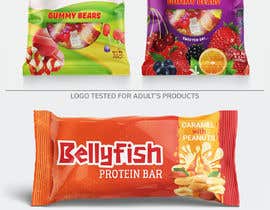 #237 for Corporate identity for a confectionery master brand (Umbrella brand) af Med7008