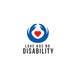 
                                                                                                                                    Icône de la proposition n°                                                15
                                             du concours                                                 Design a Logo for #Love Has No Disability
                                            
