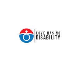 nº 16 pour Design a Logo for #Love Has No Disability par sankalpit 