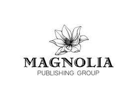#4 для Logo for publishing company от angelamagno