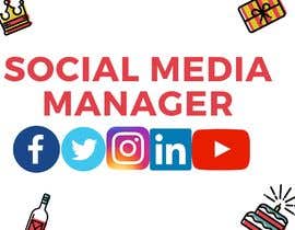 #48 for Social media management by vipdesignbd