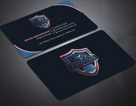#52 for Business Card and Letterhead by designertapos