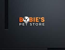 #92 for Create logo and favicon for my pet store website #3260 af Rakibul0696