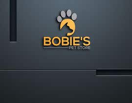 #122 for Create logo and favicon for my pet store website #3260 by mdfarukmiahit420