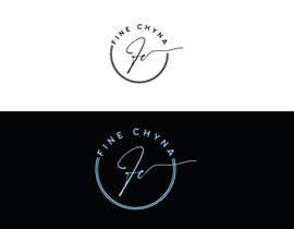 #13 untuk Fine Chyna logo oleh Morsalin05