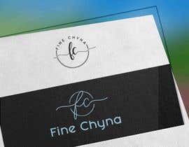 #19 para Fine Chyna logo por Morsalin05