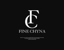 #200 untuk Fine Chyna logo oleh mdsujanhossain70