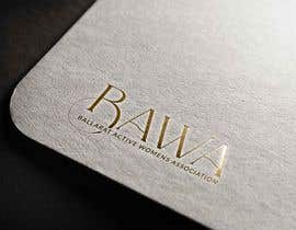 #270 untuk BAWA logo please oleh tousikhasan