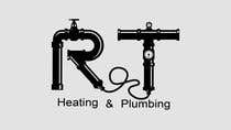 Graphic Design Конкурсная работа №113 для Logo for Plumbing Company T&R Heating and Plumbing