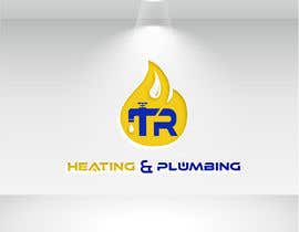 Nro 126 kilpailuun Logo for Plumbing Company T&amp;R Heating and Plumbing käyttäjältä dashlash2411