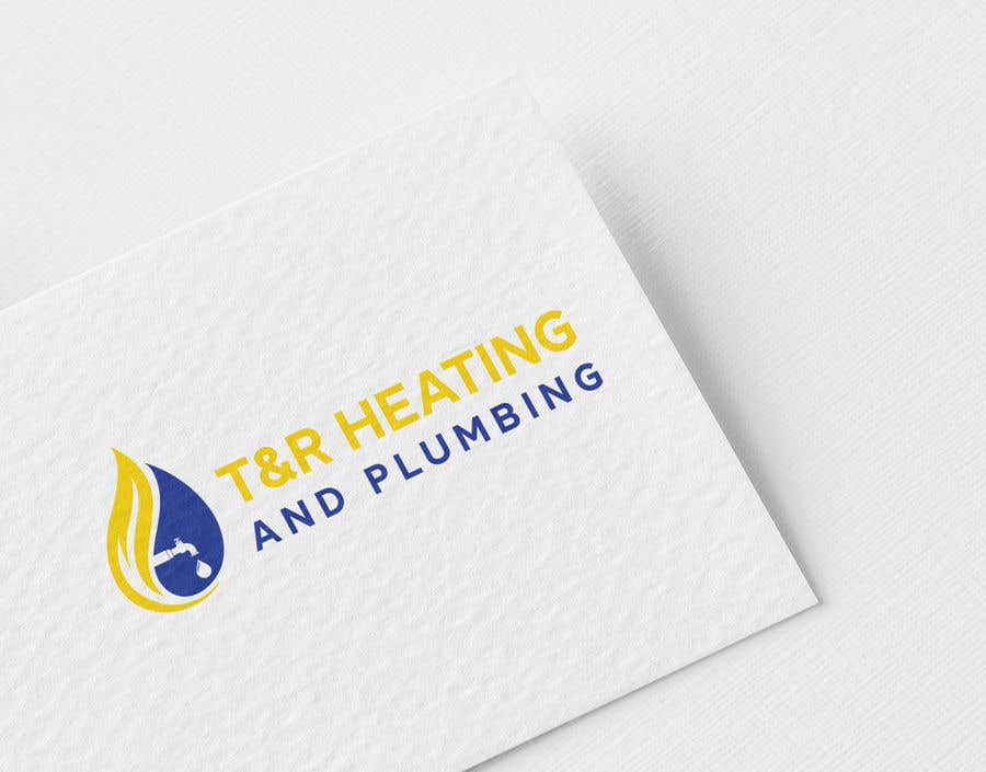 
                                                                                                                        Конкурсная заявка №                                            241
                                         для                                             Logo for Plumbing Company T&R Heating and Plumbing
                                        