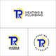 
                                                                                                                                    Миниатюра конкурсной заявки №                                                194
                                             для                                                 Logo for Plumbing Company T&R Heating and Plumbing
                                            