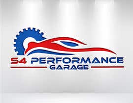 #72 untuk Car Repair Service Garage Logo oleh hasan1003