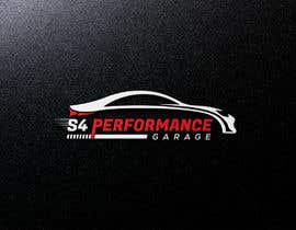 #99 untuk Car Repair Service Garage Logo oleh brandingmaster