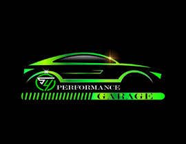 #68 untuk Car Repair Service Garage Logo oleh mohammademon2240