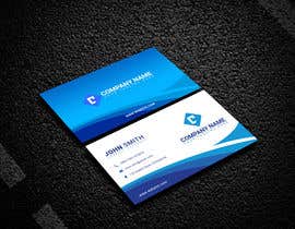 #150 for Visiting card design by graphism01