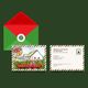 Imej kecil Penyertaan Peraduan #8 untuk                                                     Create A Christmas Card - 02/12/2021 11:30 EST
                                                