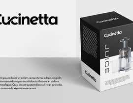#831 for Cucinetta - Brand Identity &amp; logo af mdehasan