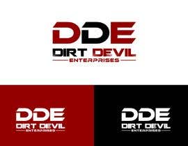 #268 for New logo For my company DDE by arifjiashan