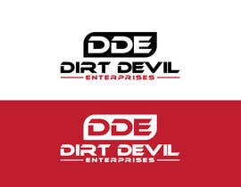 #323 for New logo For my company DDE by sabujmiah552