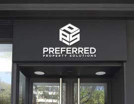 #139 cho Preferred Property Solutions Logo bởi qureshiwaseem93