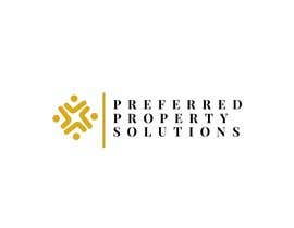 #18 for Preferred Property Solutions Logo af makrufbayu72
