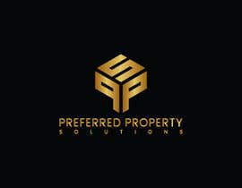 Nro 1824 kilpailuun Preferred Property Solutions Logo käyttäjältä rahmanmahfuzur52