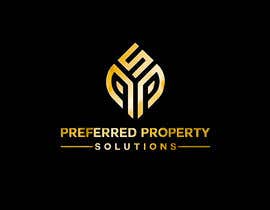 #890 cho Preferred Property Solutions Logo bởi mhshohelstudio
