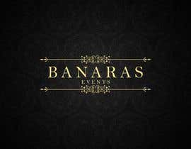#81 for Design a logo for event management company &quot;BANARAS EVENTS&quot; af thoratabhijeet4