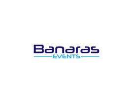 #73 for Design a logo for event management company &quot;BANARAS EVENTS&quot; af borshaafrin698