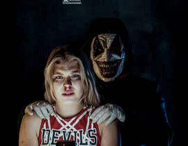 #129 for poster - for horror movie DE INFLUENCER af Maanbhullarz